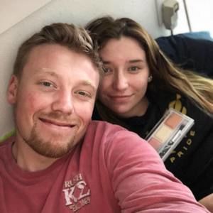 Meet your Posher, Mitch